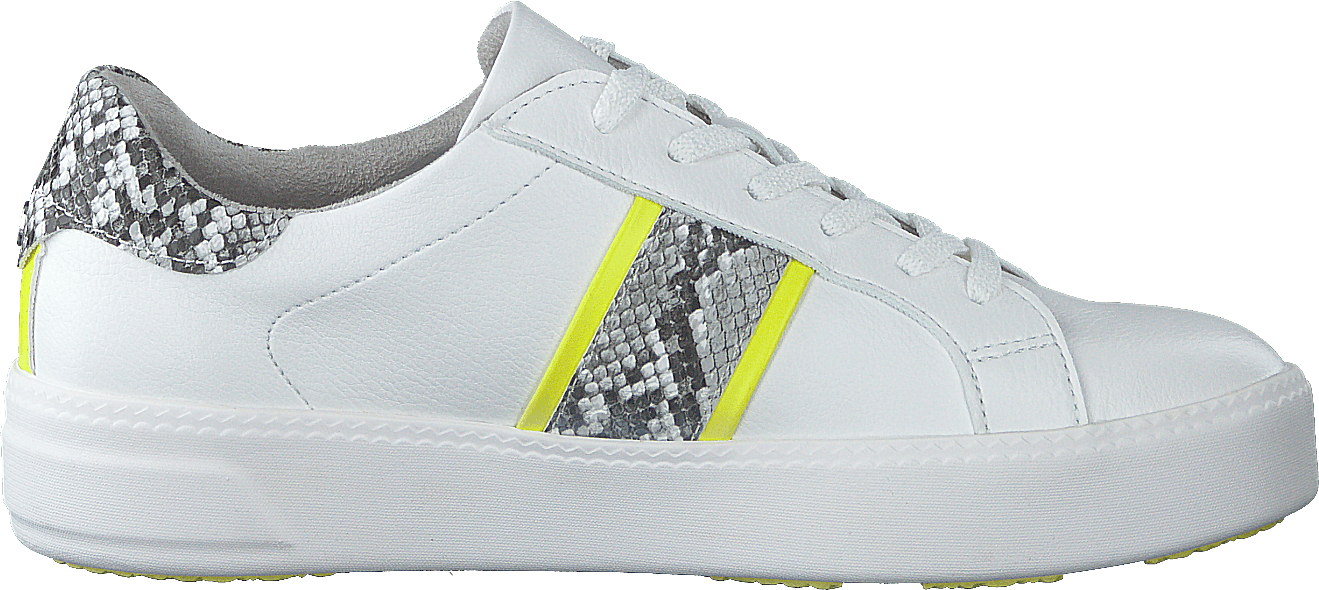 1-1-23750-24 White/neon - Bild 2