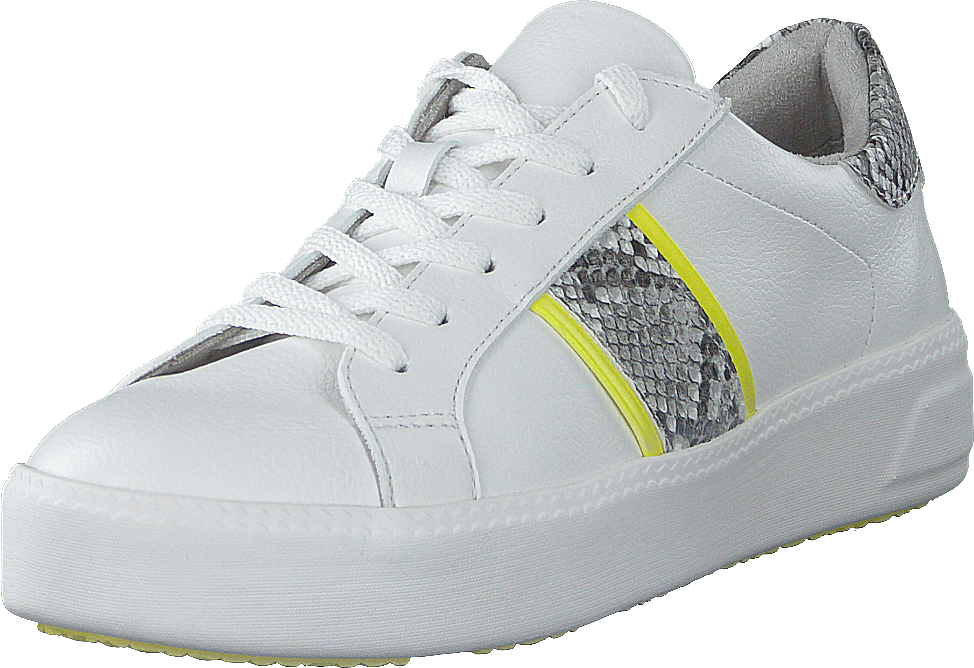 1-1-23750-24 White/neon - Bild 3