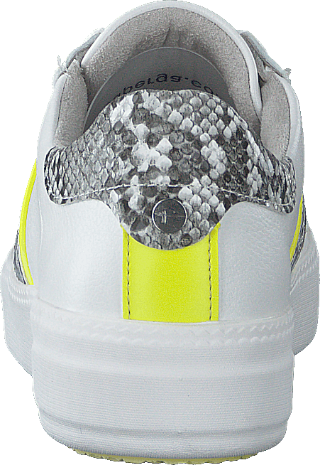 1-1-23750-24 White/neon - Bild 5