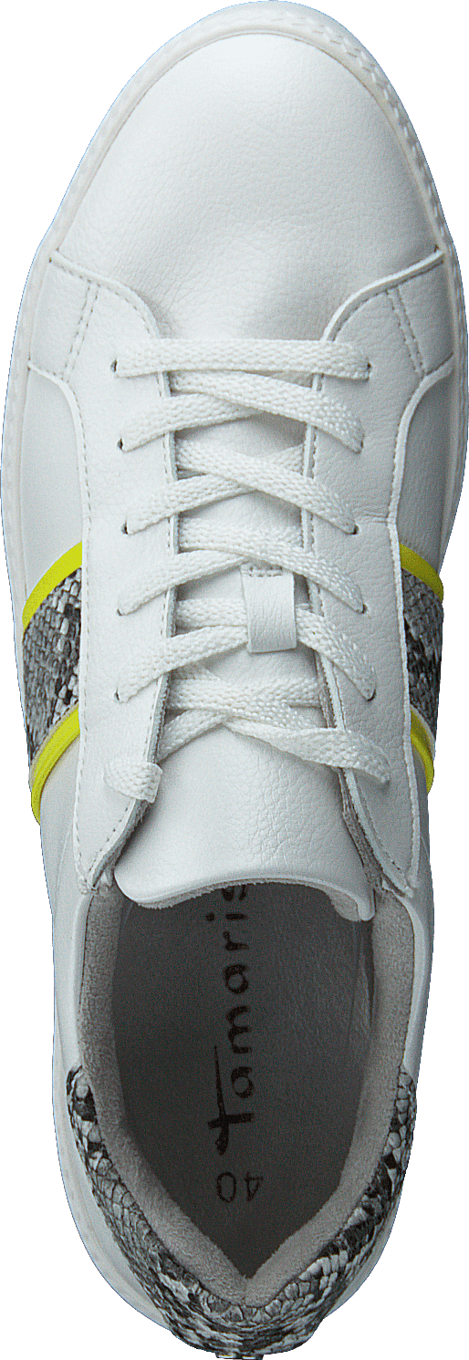 1-1-23750-24 White/neon - Bild 6