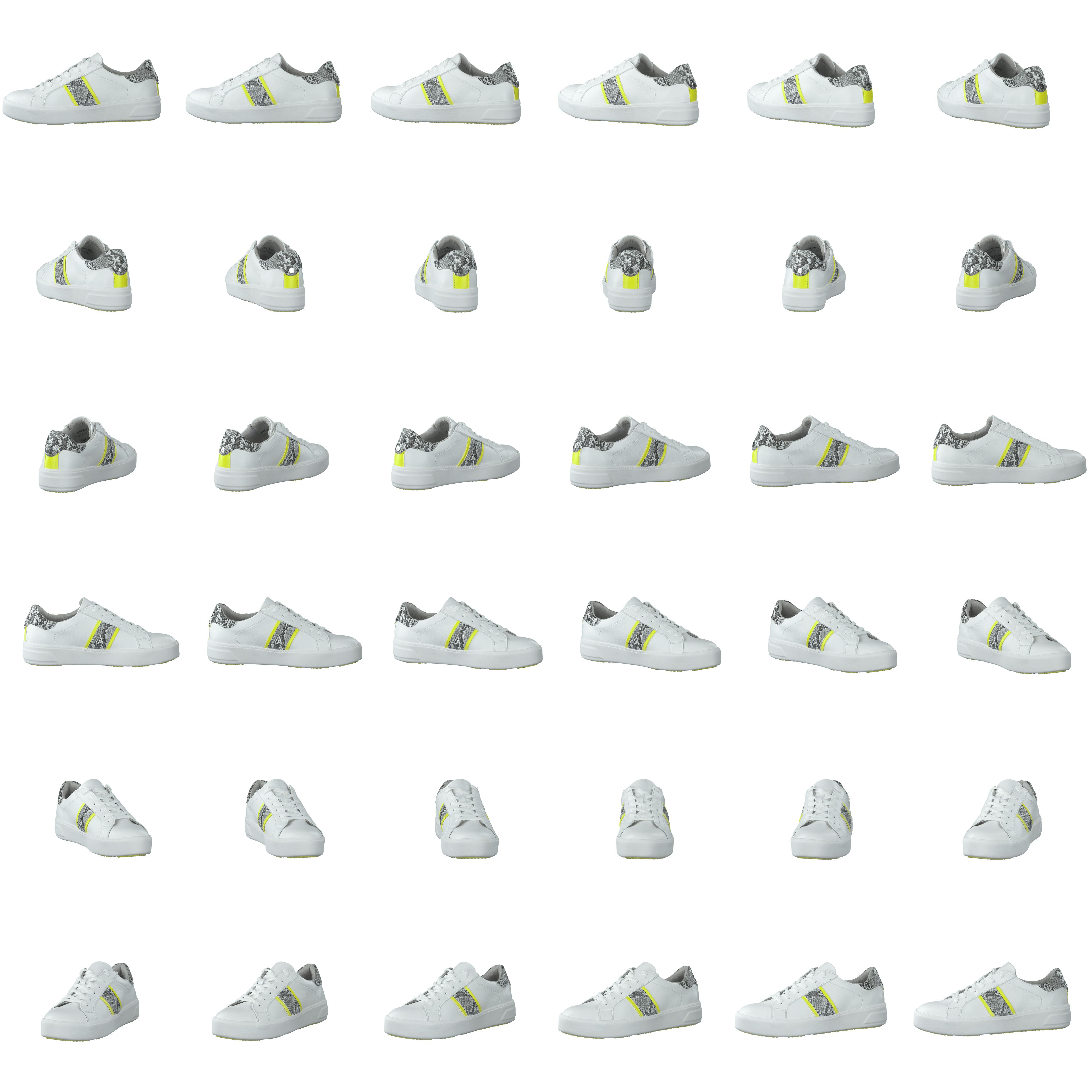 1-1-23750-24 White/neon - Bild 8