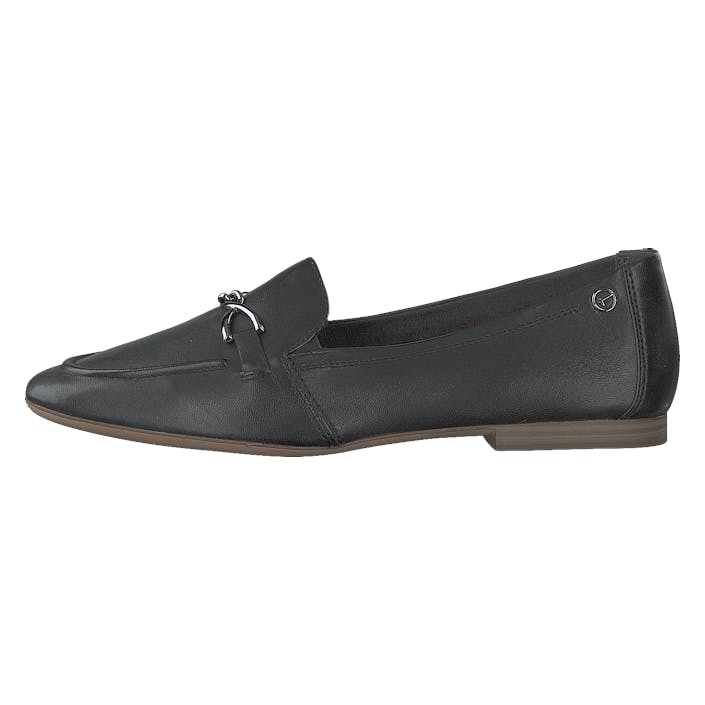 1-1-24211-24 Black, Female, Chaussures, Chaussures basses, ballerines, Noir, EU 40