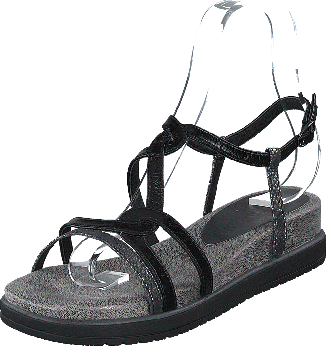 Tamaris - 1-1-28200-24 Black