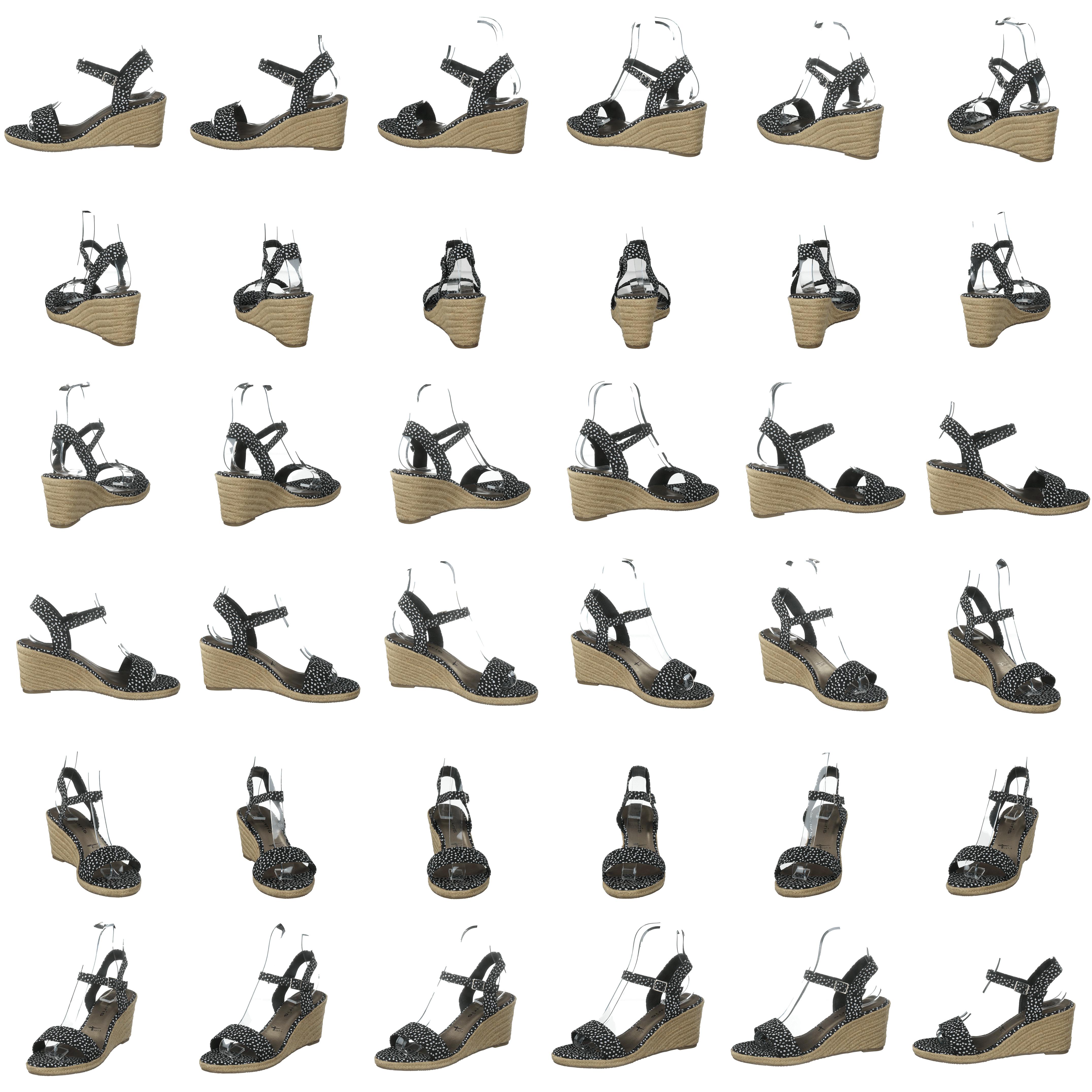 1-1-28300-24 Black Dots - Bild 8