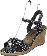 1-1-28300-24 Black Dots