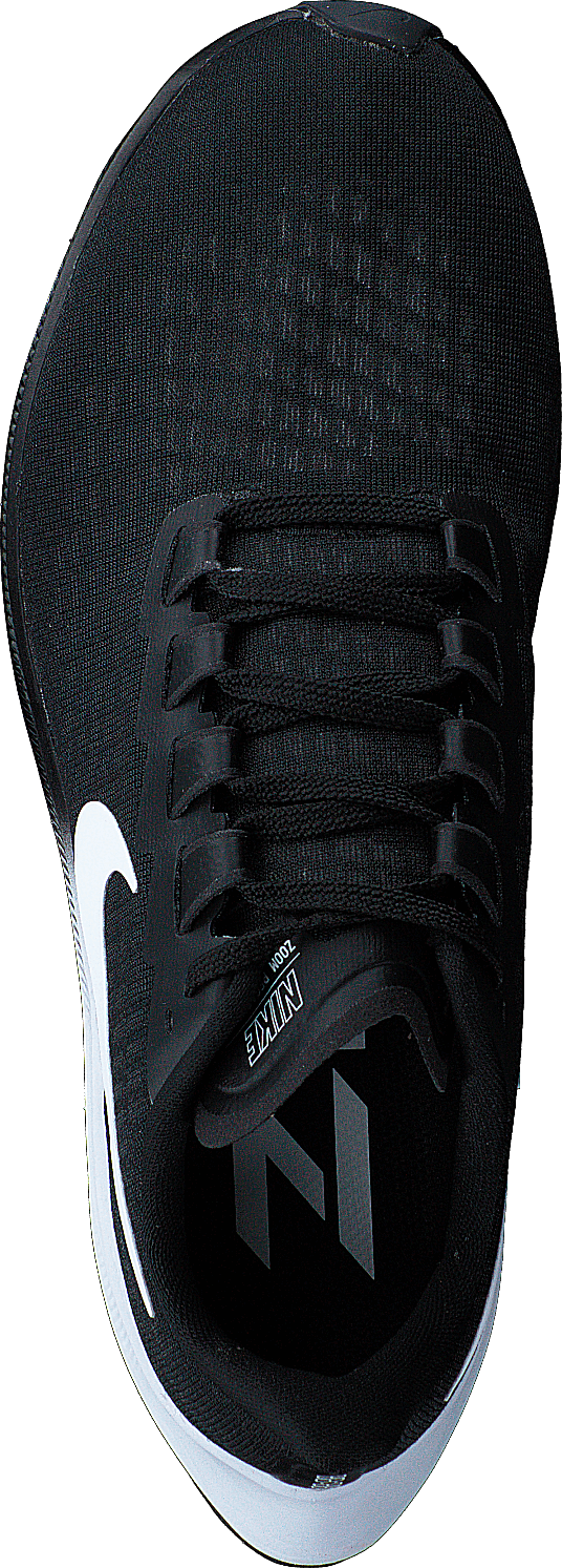 Air Zoom Pegasus 37 Black/white