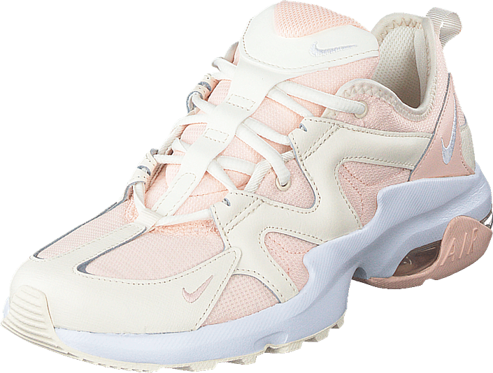 Wmns Air Max Graviton Washed Coral/white-pale Ivory