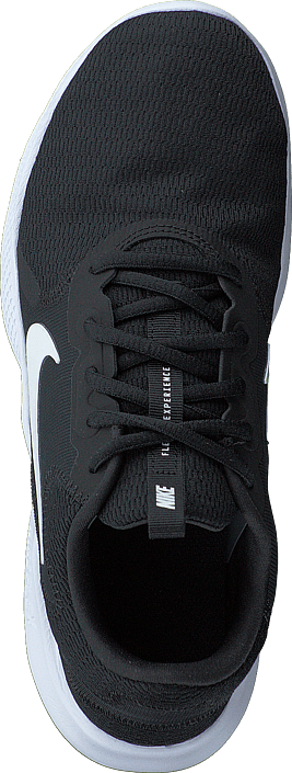 W Flex Experience Rn 9 Black/white