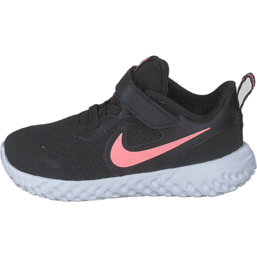 Revolution 5 (tdv) Black/sunset Pulse