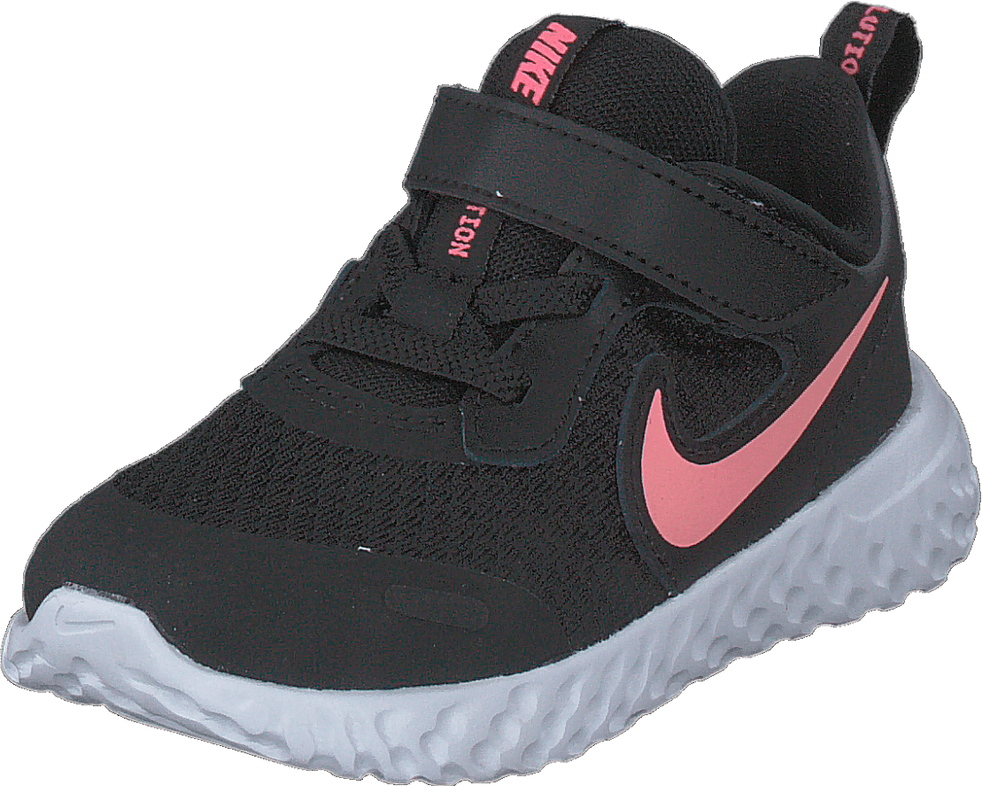 Revolution 5 (tdv) Black/sunset Pulse - Bild 3