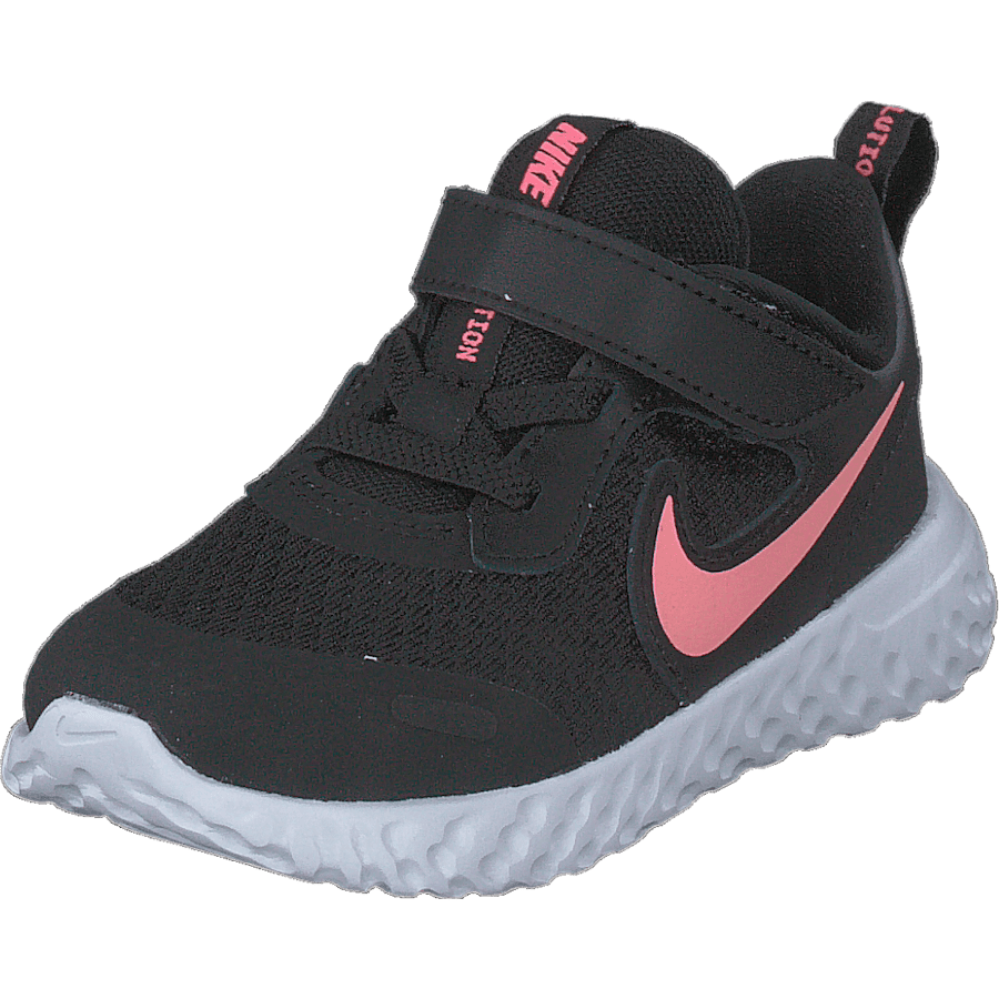 Revolution 5 (tdv) Black/sunset Pulse - Bild 3