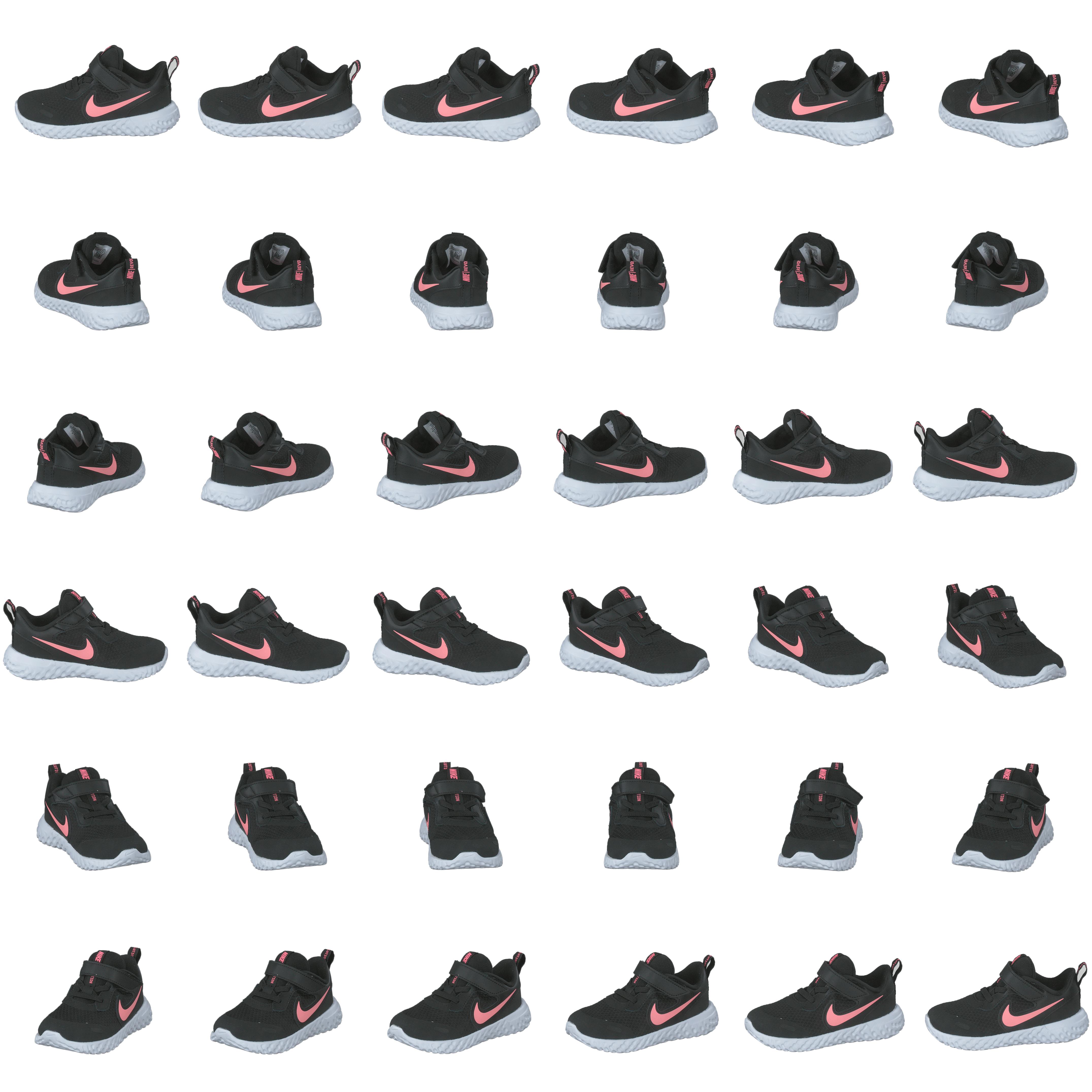 Revolution 5 (tdv) Black/sunset Pulse - Bild 8