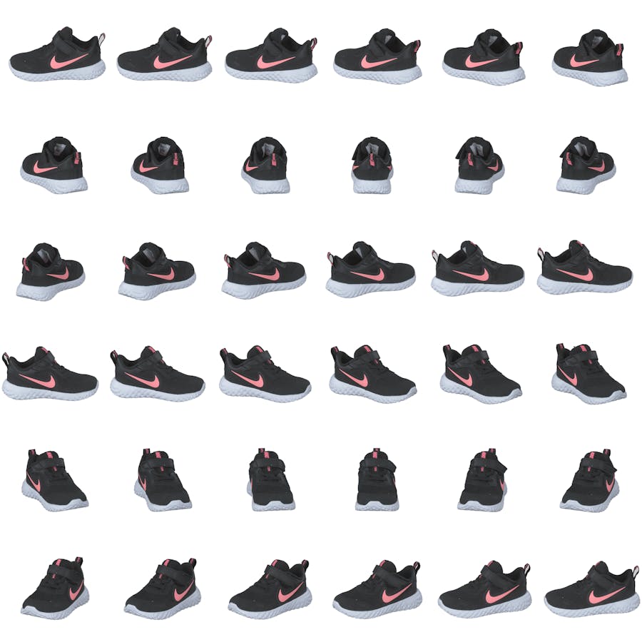 Revolution 5 (tdv) Black/sunset Pulse - Bild 8