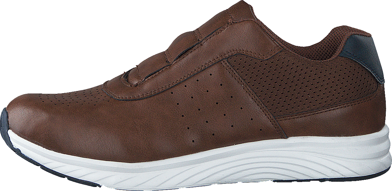 435-2301 Brown, Male, Shoes, Trainers, Sneakers, Brown, EU 46