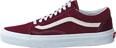 Vans - Ua Old Skool (suede) Port Royale