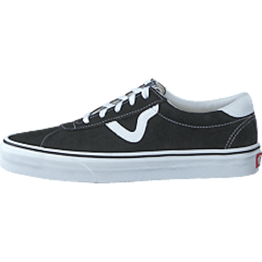 Ua Vans Sport (suede) Black - Bild 10