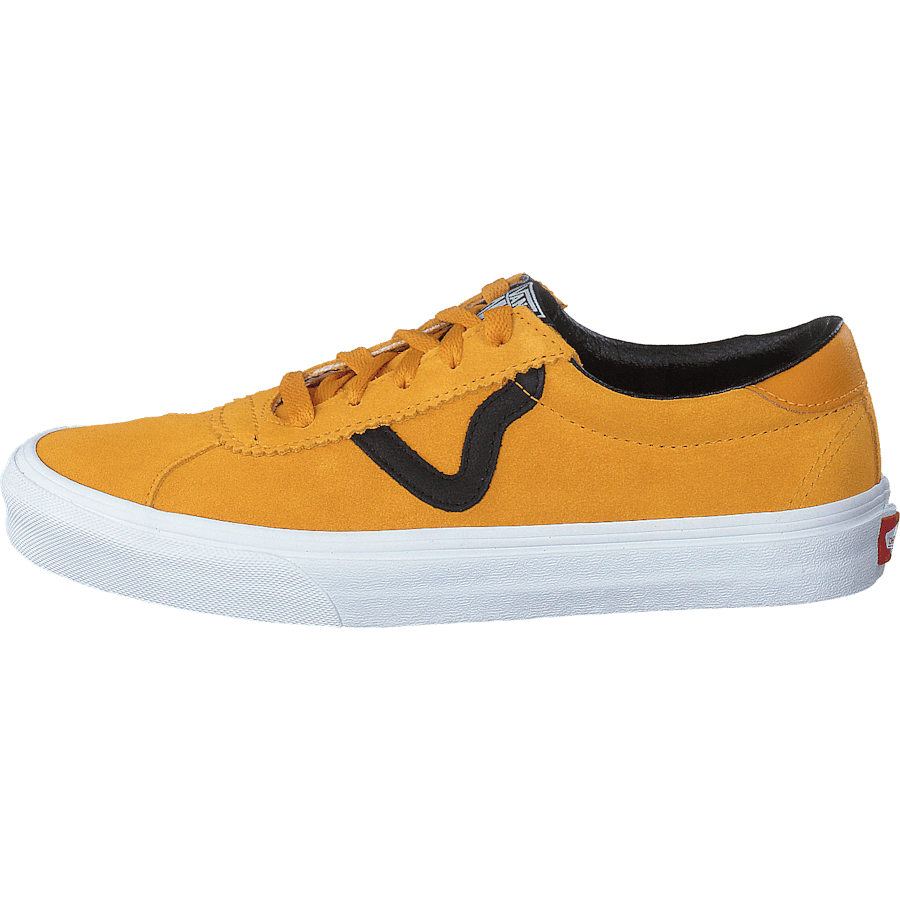 Ua Vans Sport Cadmium Yellow/true White