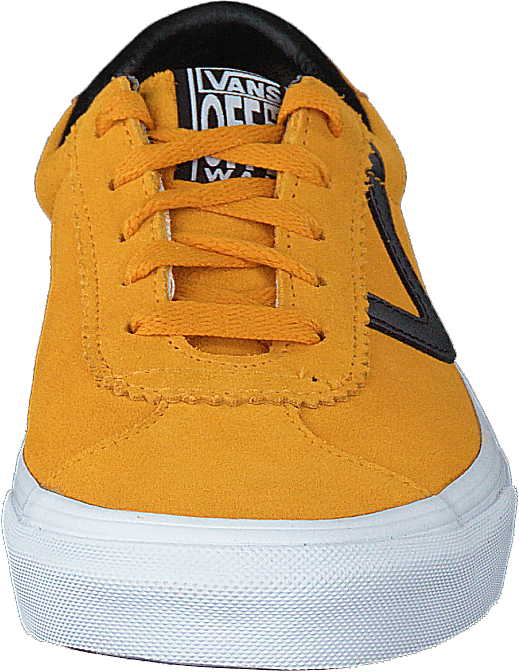 Ua Vans Sport Cadmium Yellow/true White