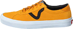 Vans - Ua Vans Sport Cadmium Yellow/true White