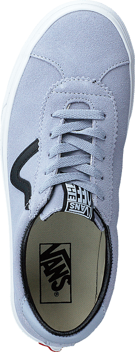 vans old skool suede and gum kahki sneakers