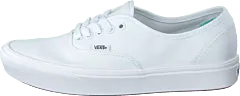 Vans - Ua Comfycush Authentic (classic) True White/true Whit