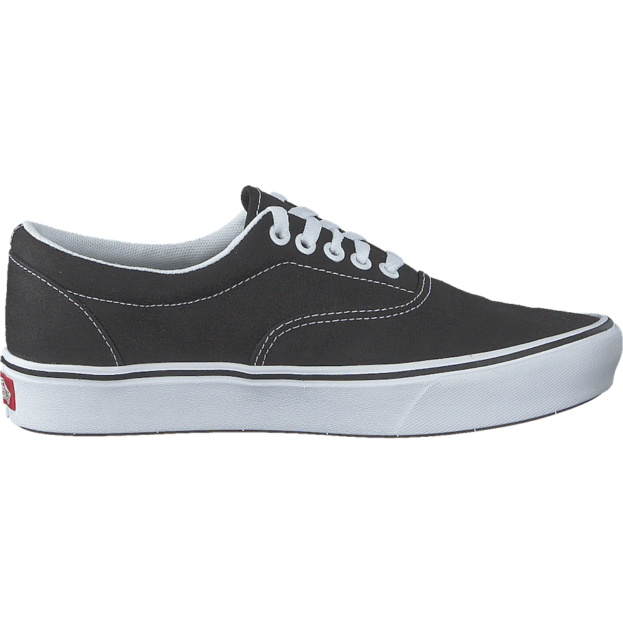 Ua Comfycush Era (classic) Black/true White - Bild 2