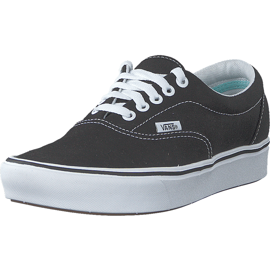 Ua Comfycush Era (classic) Black/true White - Bild 3