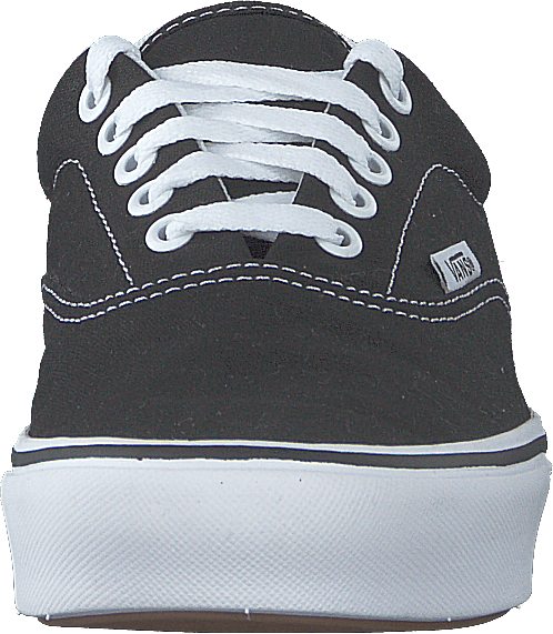 Ua Comfycush Era classic Black true White Schuhe fur jeden Anlass Footway