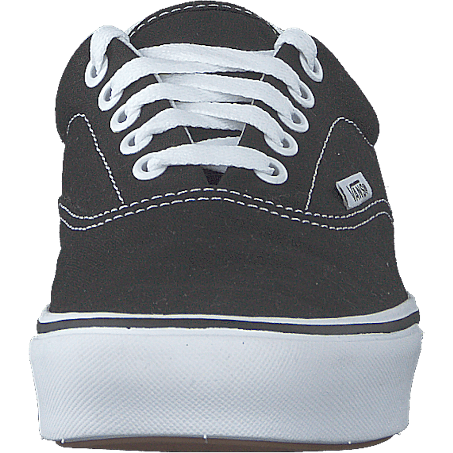 Ua Comfycush Era (classic) Black/true White - Bild 4