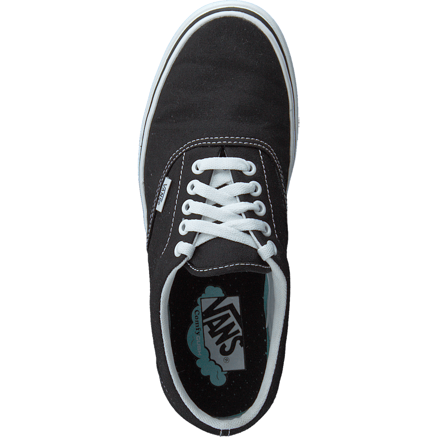Ua Comfycush Era (classic) Black/true White - Bild 6