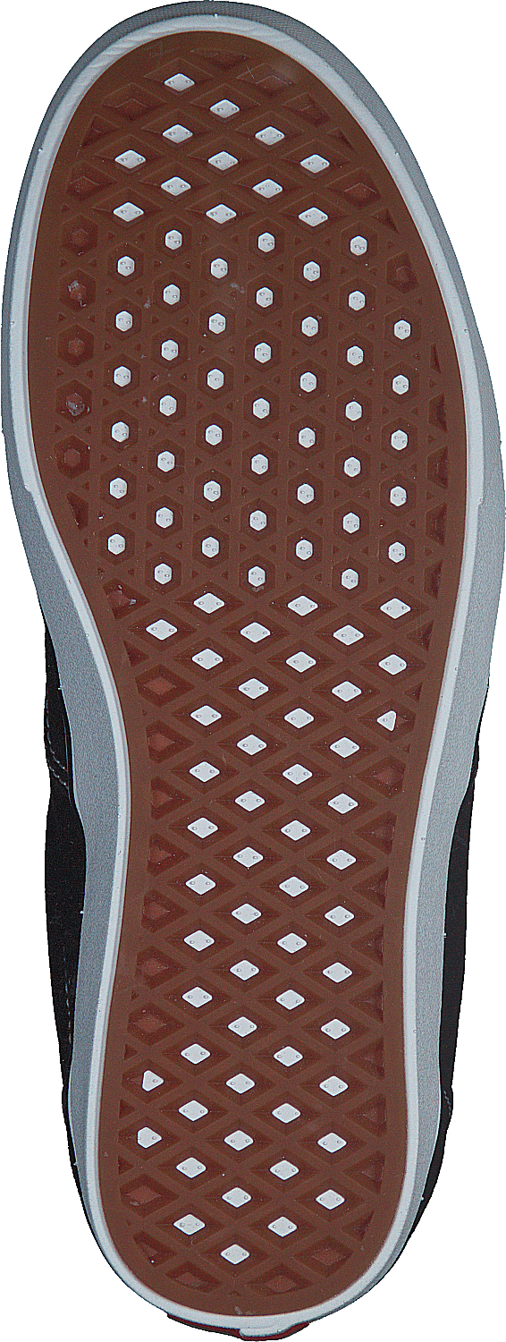 Ua Comfycush Era (classic) Black/true White - Bild 7