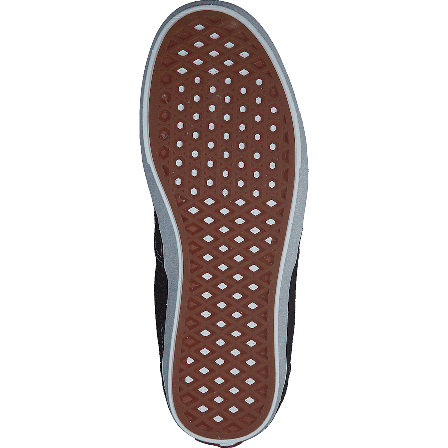 Ua Comfycush Era (classic) Black/true White - Bild 7