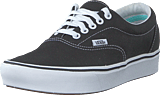 Ua Comfycush Era (classic) Black/true White - Bild 9