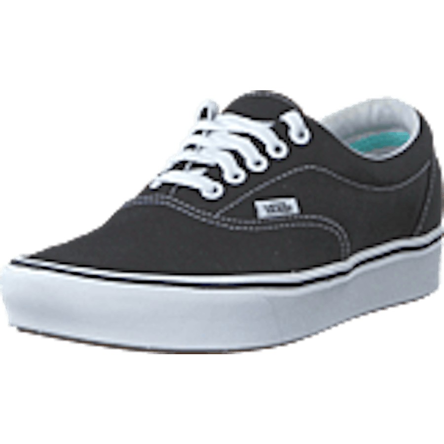 Ua Comfycush Era (classic) Black/true White - Bild 9