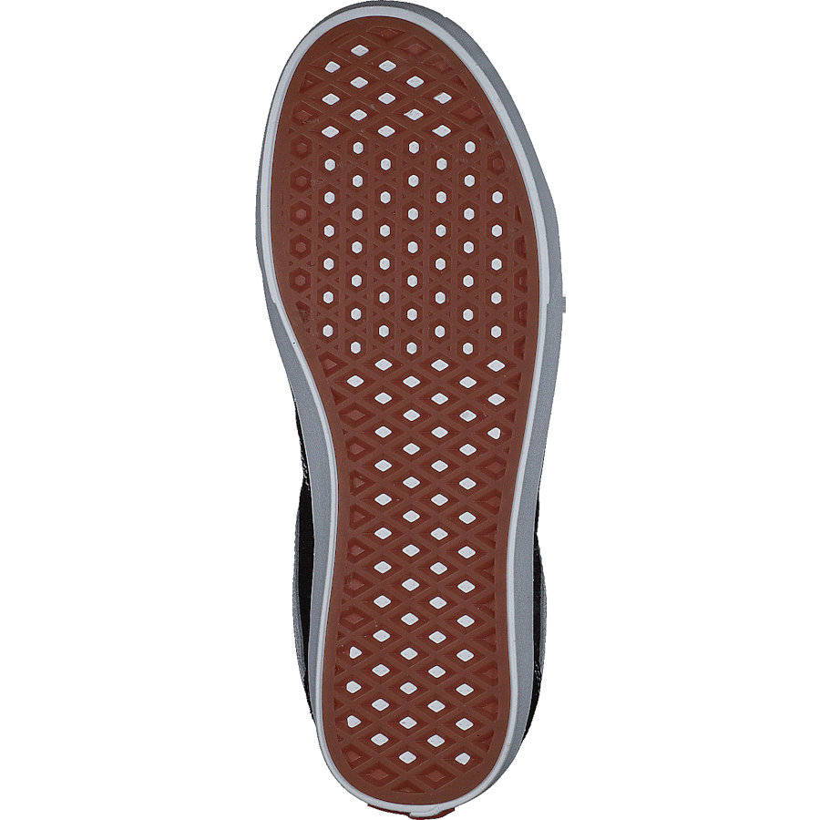 Ua Comfycush Old Skool (classic) Black/true White - Bild 7