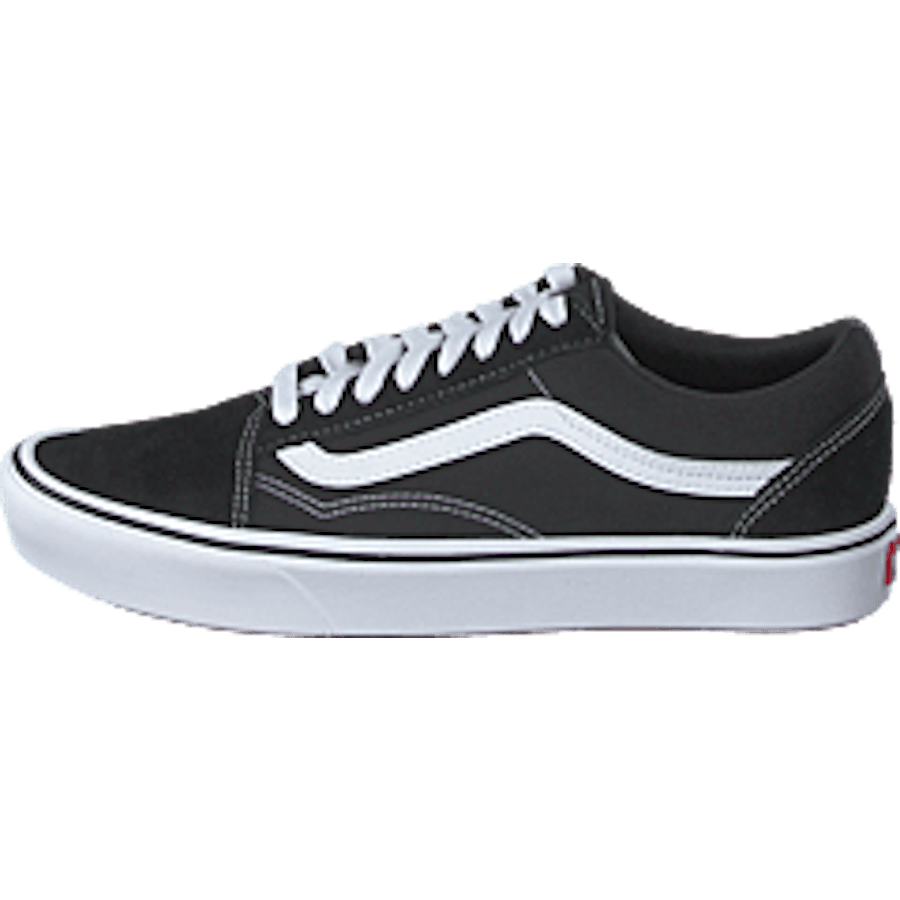 Ua Comfycush Old Skool (classic) Black/true White - Bild 10