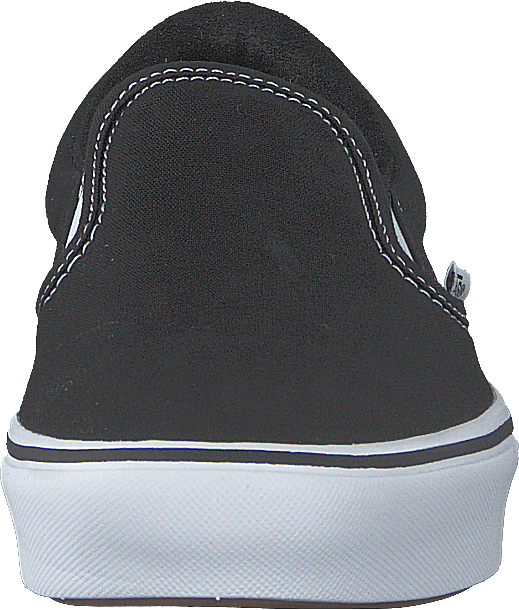 Ua Comfycush Slip-on (classic) Black/true White