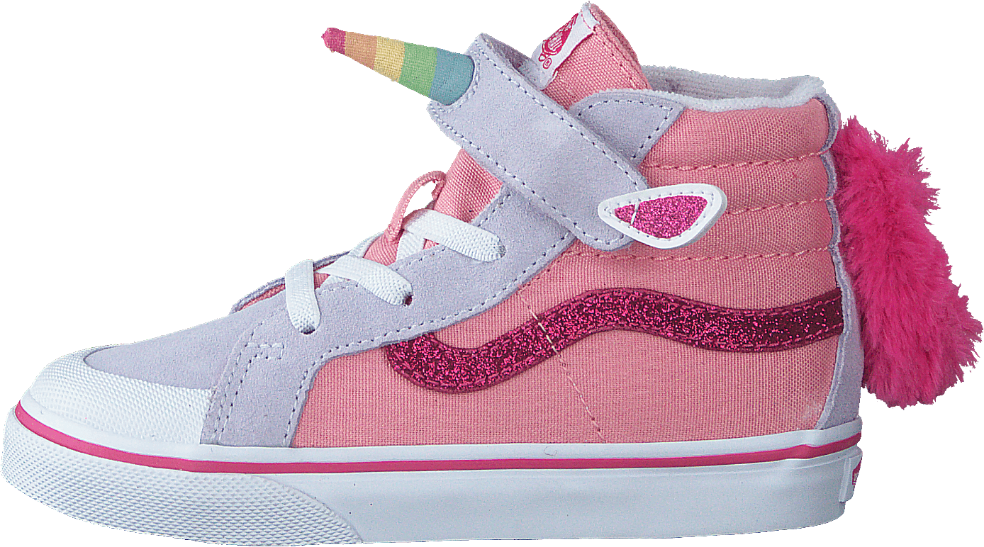 Vans old skool unicorn hotsell