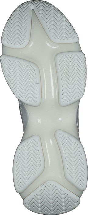 Match Sneaker White - Bild 7