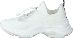 Match Sneaker White - Bild 2