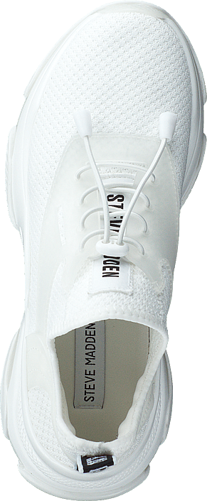 Match Sneaker White
