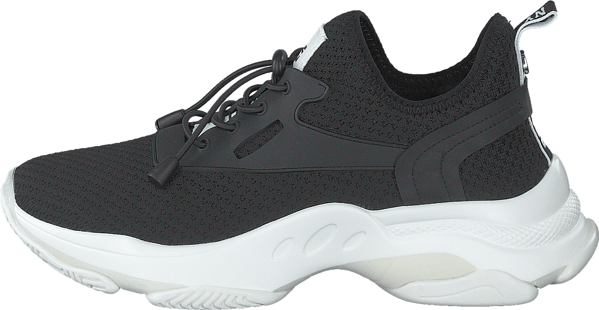 Match Sneaker Black
