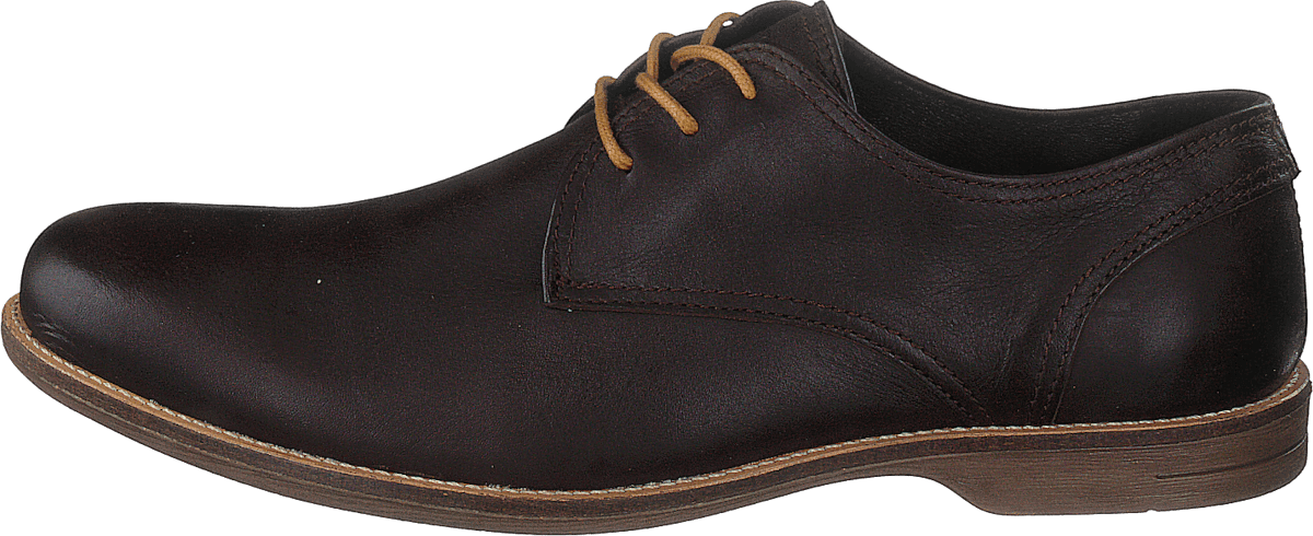 Fall Low Leather Brown