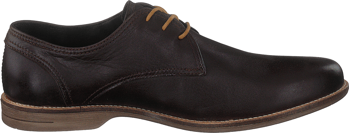 Fall Low Leather Brown