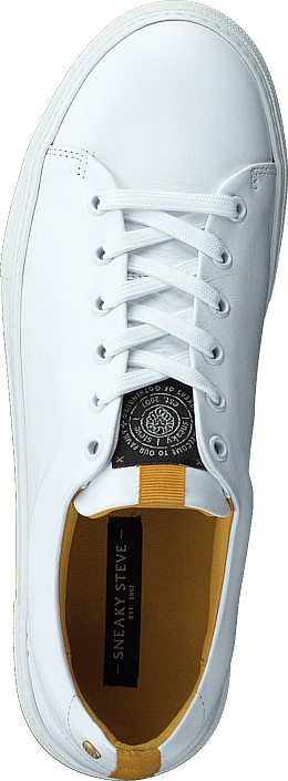 Kjøp Sneaky Steve Level Leather White sko Online | FOOTWAY.no Kjøp Sneaky Steve Level Leather Black sko Online | FOOTWAY.no