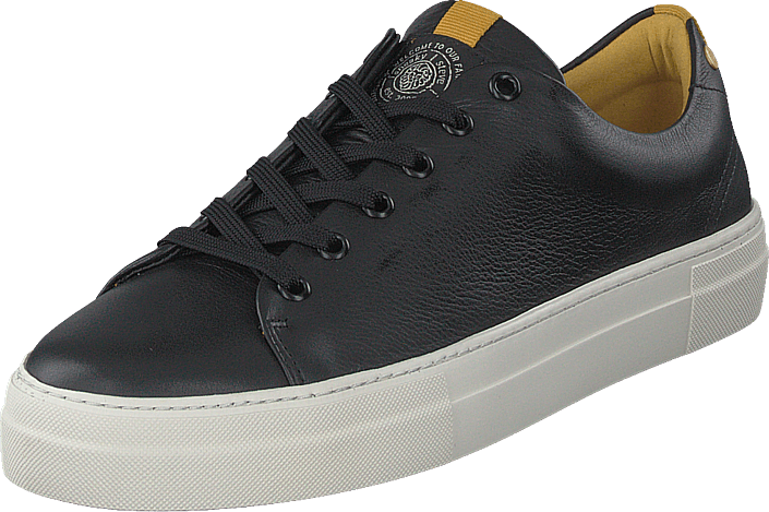 Kjøp Sneaky Steve Level Leather Black sko Online | FOOTWAY.no Kjøp Sneaky Steve Level Leather Black sko Online | FOOTWAY.no