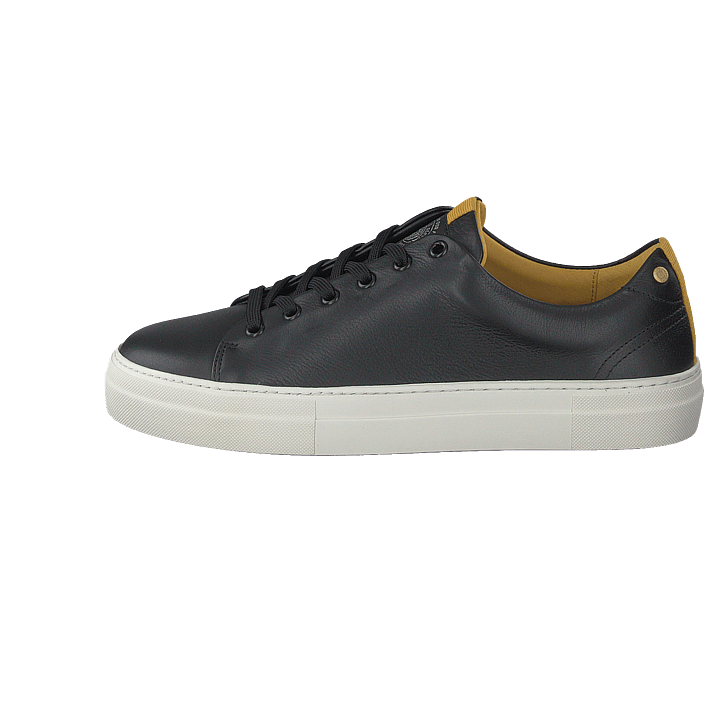 Kjøp Sneaky Steve Level Leather Black sko Online | FOOTWAY.no Kjøp Sneaky Steve Level Leather Black sko Online | FOOTWAY.no