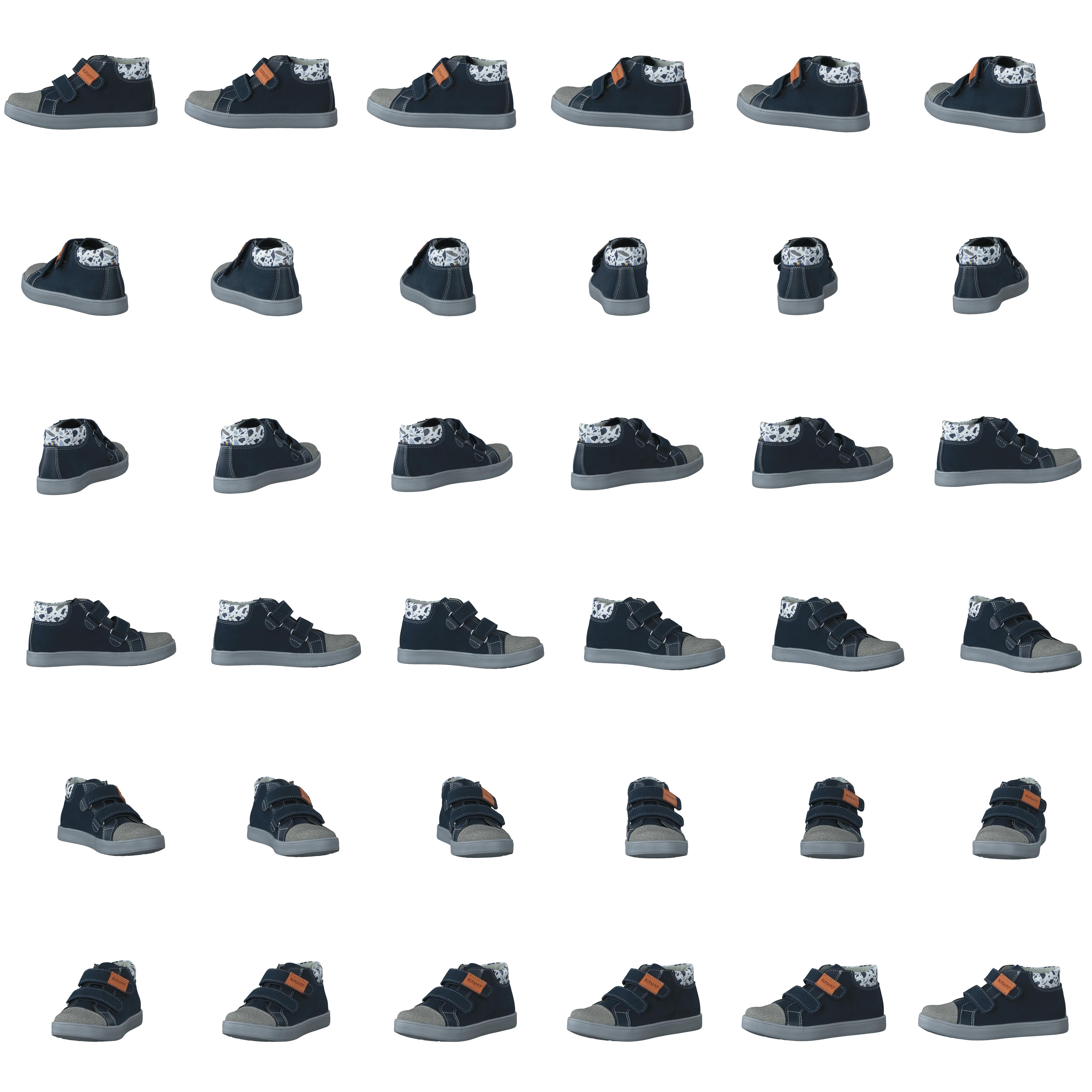 Berg Xc Blue - Bild 8