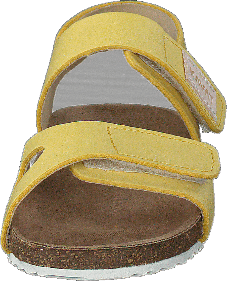 Bomhus Ep Solar Yellow