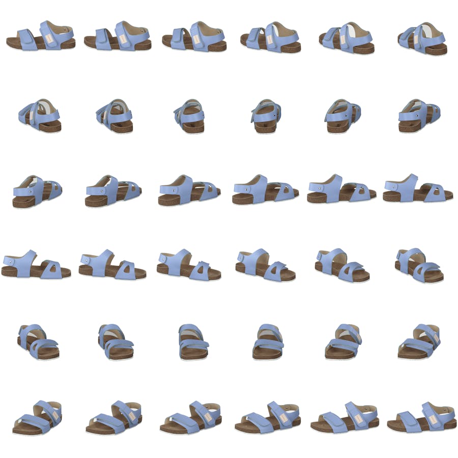 Bomhus Xc Violet - Bild 8